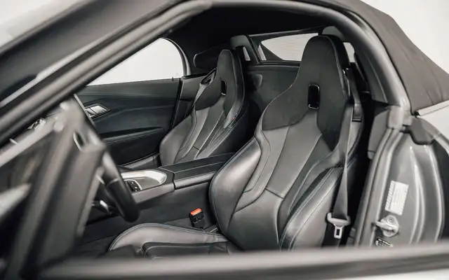 BMW Z4 view 15