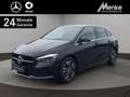 Mercedes-Benz B 180 AHK+Kamera+Lenkradhzg+Elektr.Heckklappe Schwarz - thumbnail 1