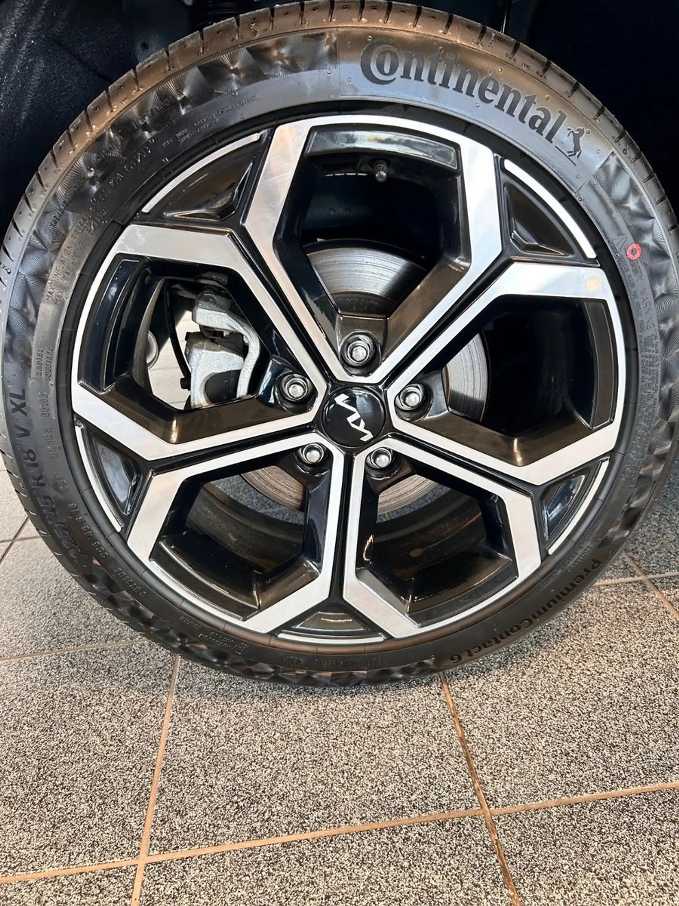 Kia Niro 1.6 Plug-in Hybrid Spirit, Tech.- & Relax — photo 12