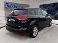 Ford C-Max 125PS C&C*KAM*SHZ*NAVI*WIPA Winterp.+Shz. Zwart - thumbnail 5