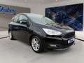 Ford C-Max 125PS C&C*KAM*SHZ*NAVI*WIPA Winterp.+Shz. Zwart - thumbnail 3