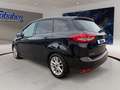 Ford C-Max 125PS C&C*KAM*SHZ*NAVI*WIPA Winterp.+Shz. Zwart - thumbnail 7