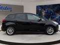 Ford C-Max 125PS C&C*KAM*SHZ*NAVI*WIPA Winterp.+Shz. Zwart - thumbnail 4