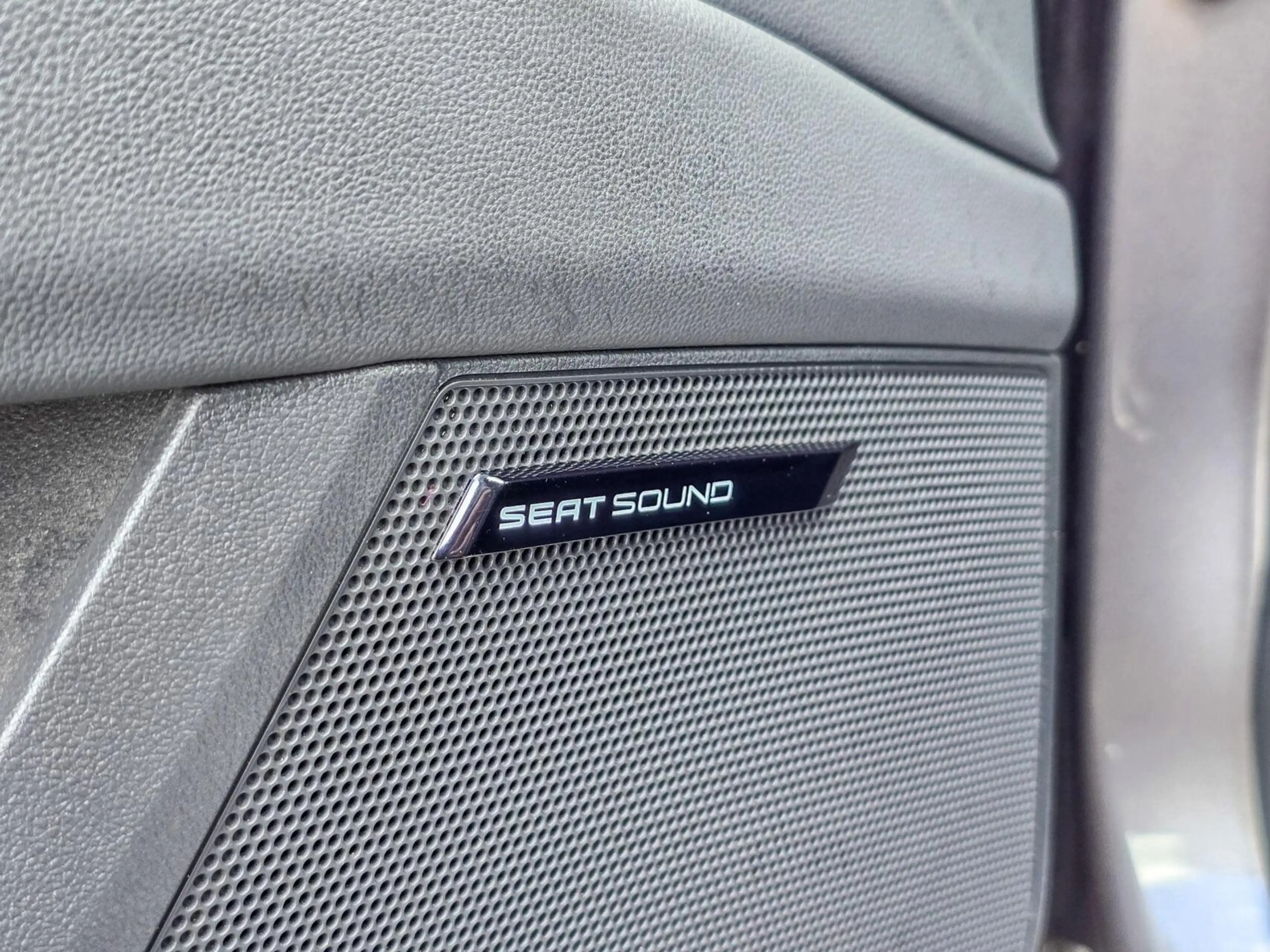 SEAT Leon 1.4 FR|CARPLAY|CRUISE|SEAT SOUND|STOELVERWARMING — photo 9