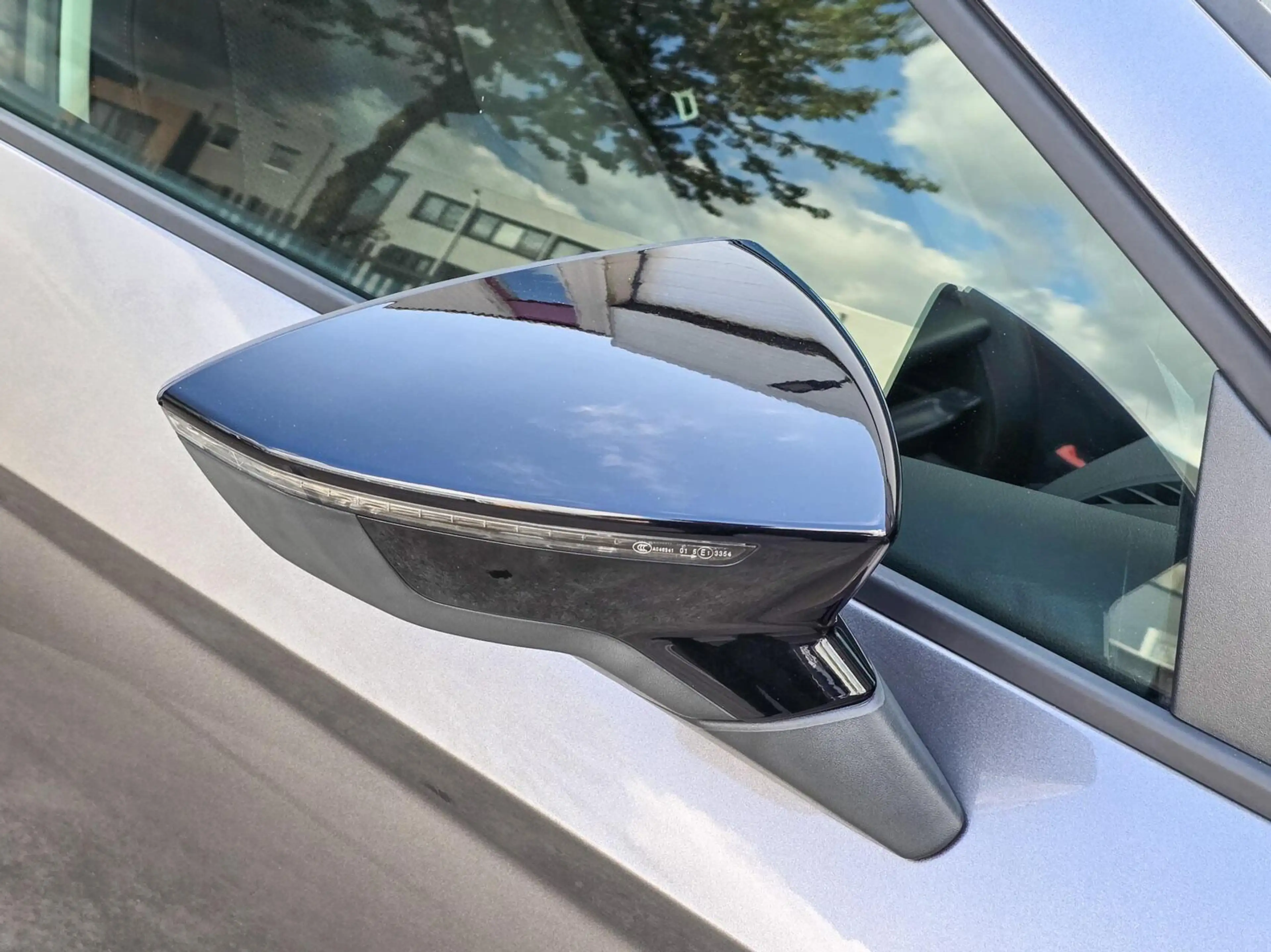 SEAT Leon 1.4 FR|CARPLAY|CRUISE|SEAT SOUND|STOELVERWARMING — photo 12