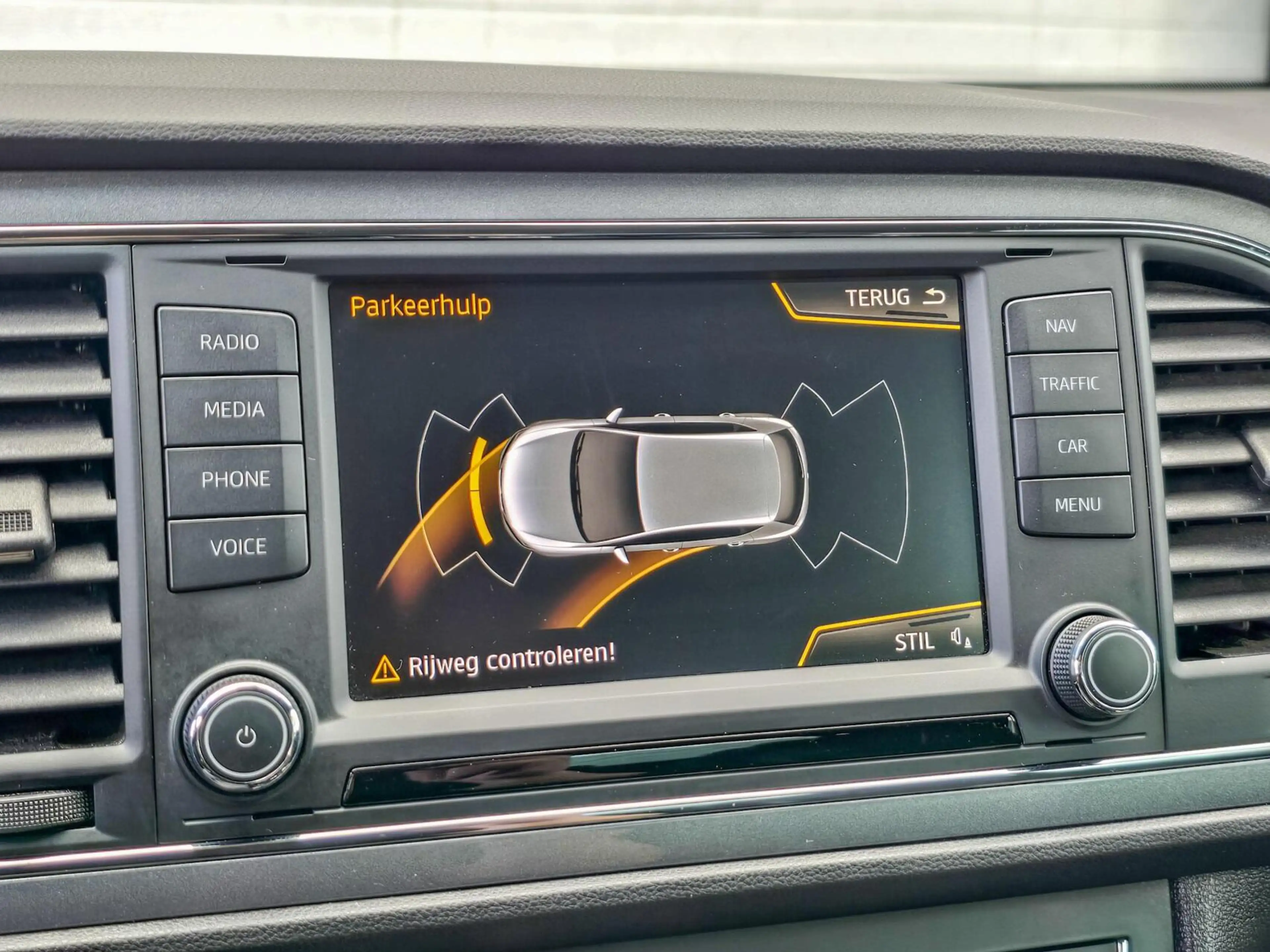 SEAT Leon 1.4 FR|CARPLAY|CRUISE|SEAT SOUND|STOELVERWARMING — photo 8