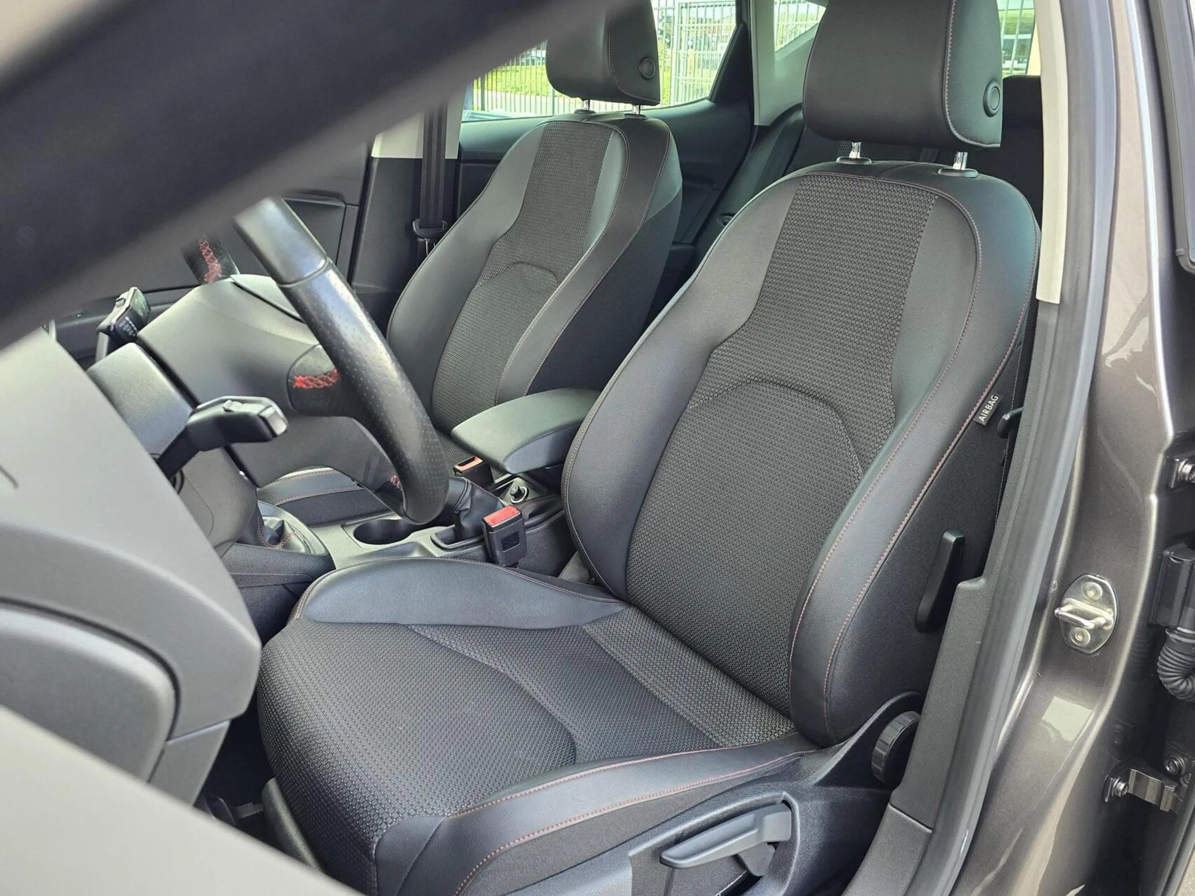 SEAT Leon 1.4 FR|CARPLAY|CRUISE|SEAT SOUND|STOELVERWARMING — photo 5