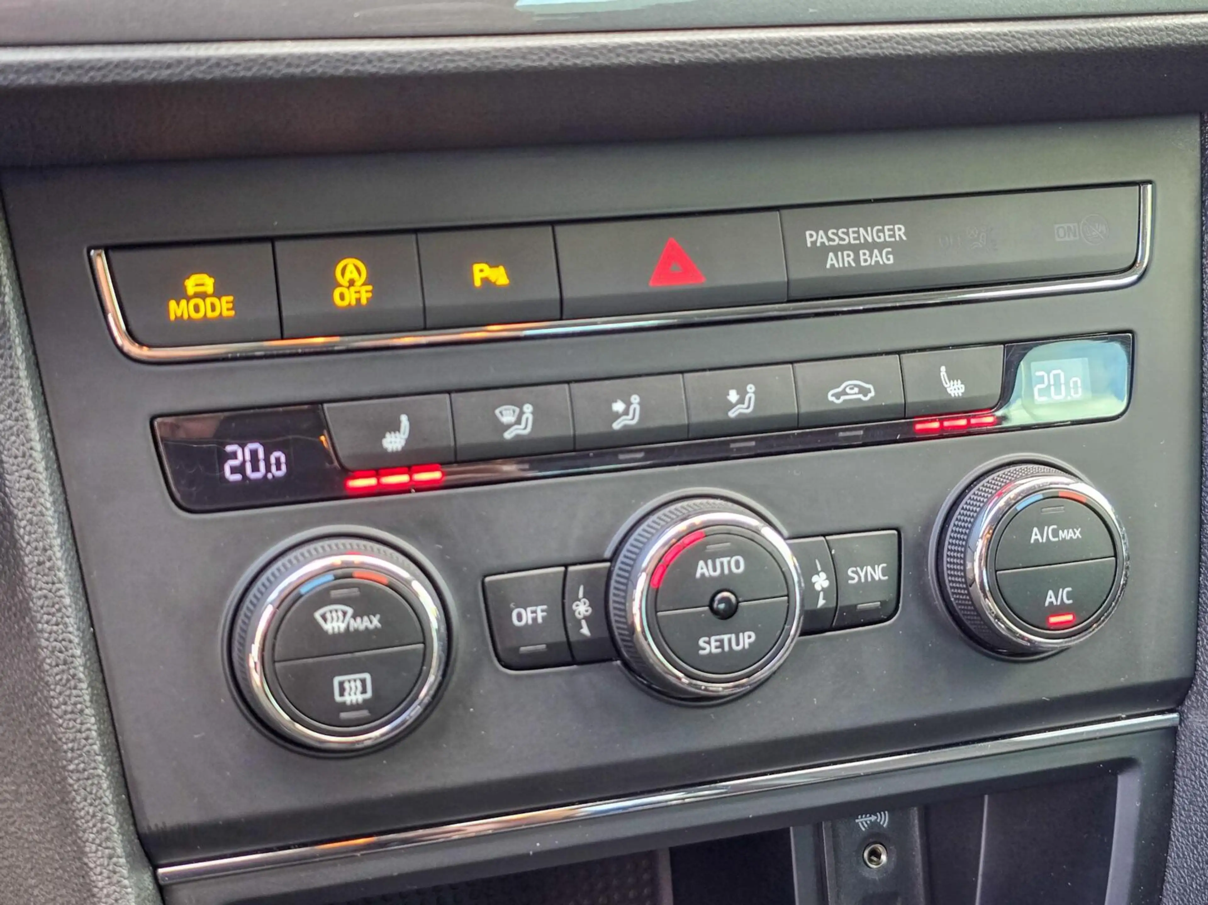 SEAT Leon 1.4 FR|CARPLAY|CRUISE|SEAT SOUND|STOELVERWARMING — photo 6