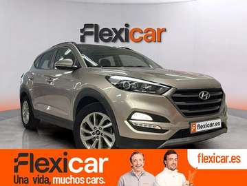 1.6CRDI Essence 4x2