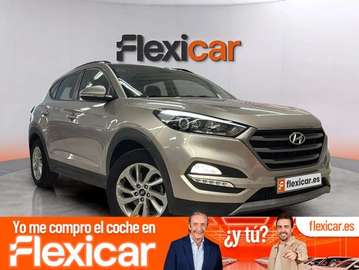 1.6CRDI Essence 4x2