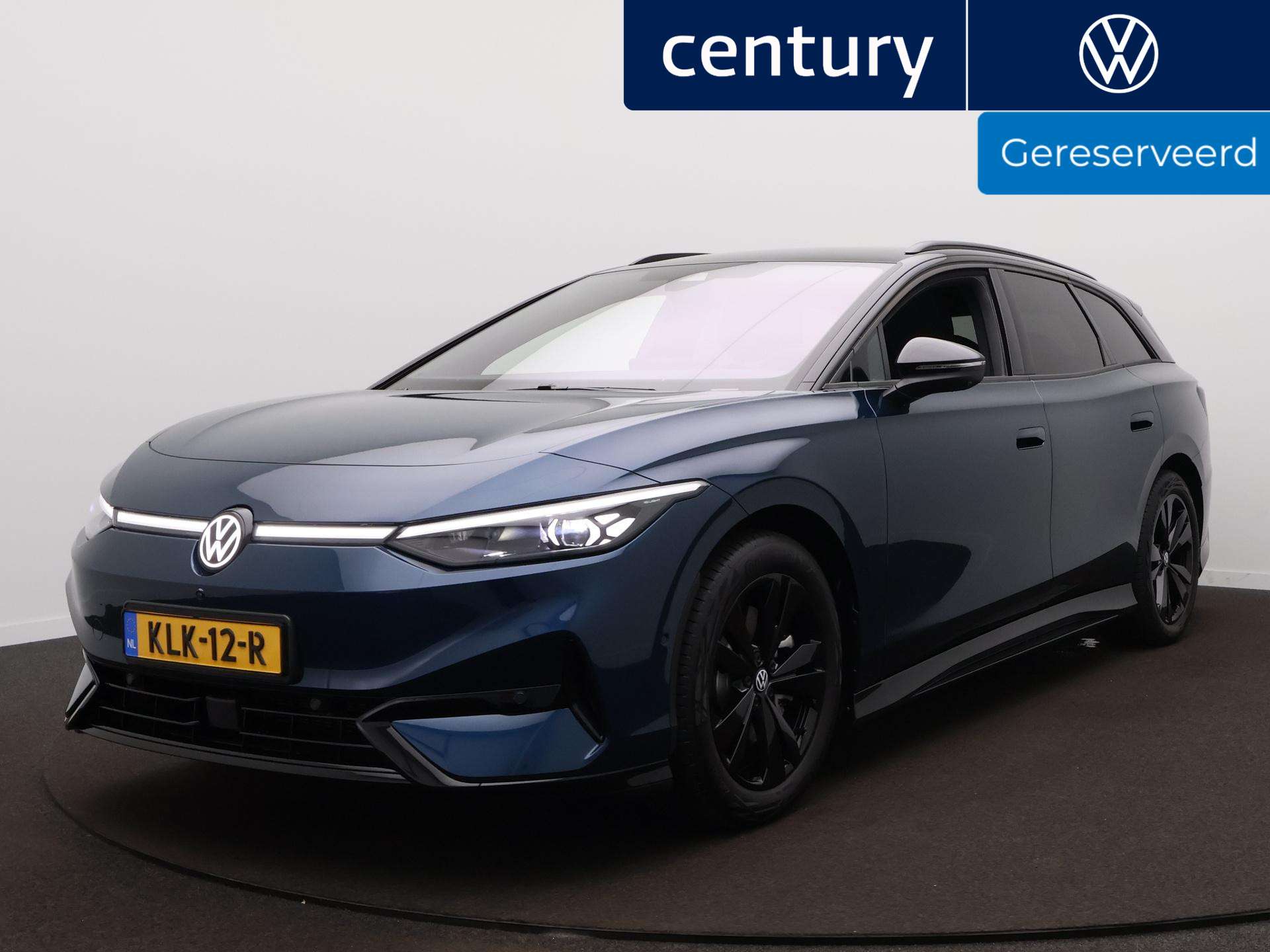 2026 Volkswagen ID 4