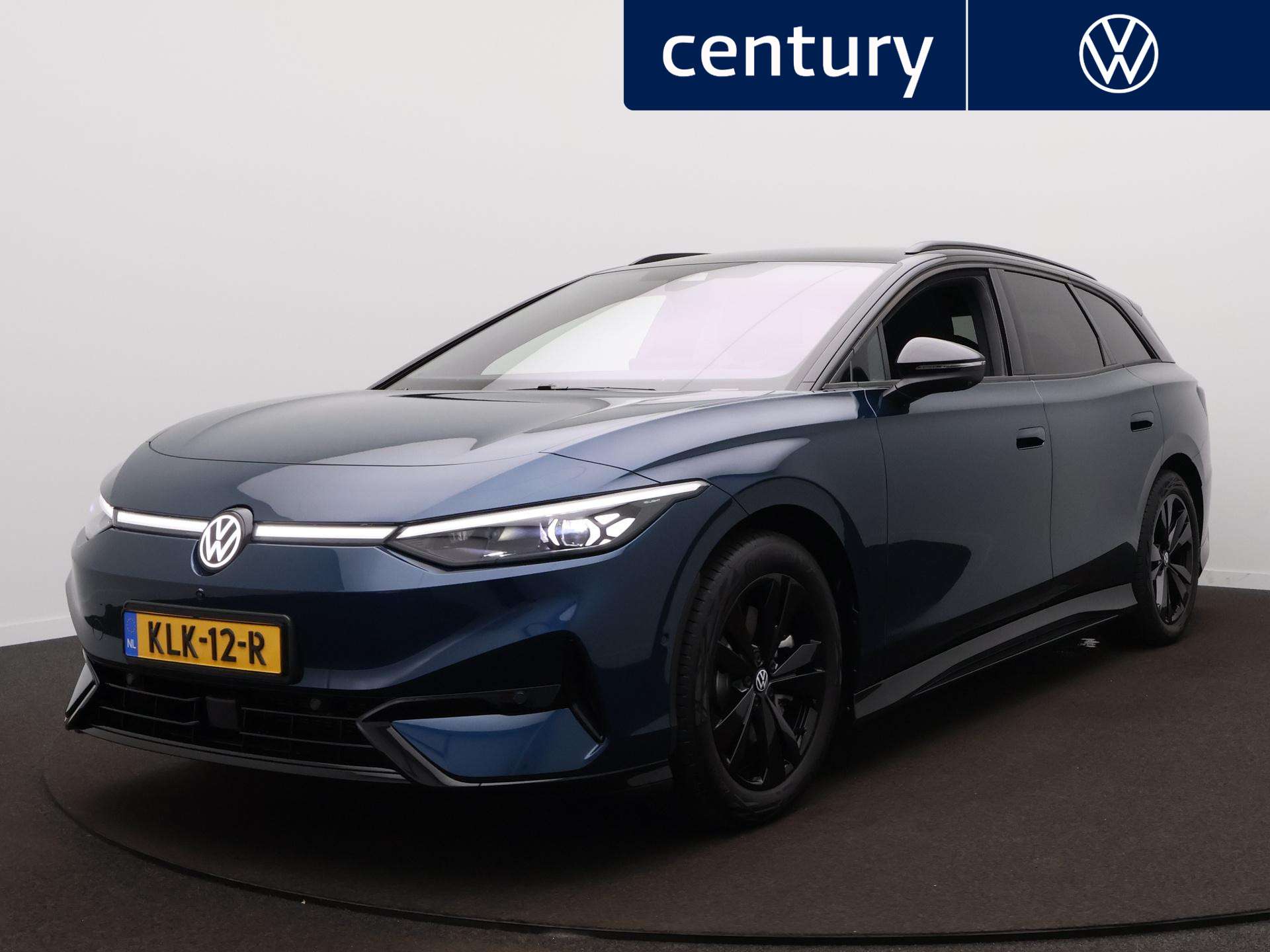 2026 Volkswagen ID 4