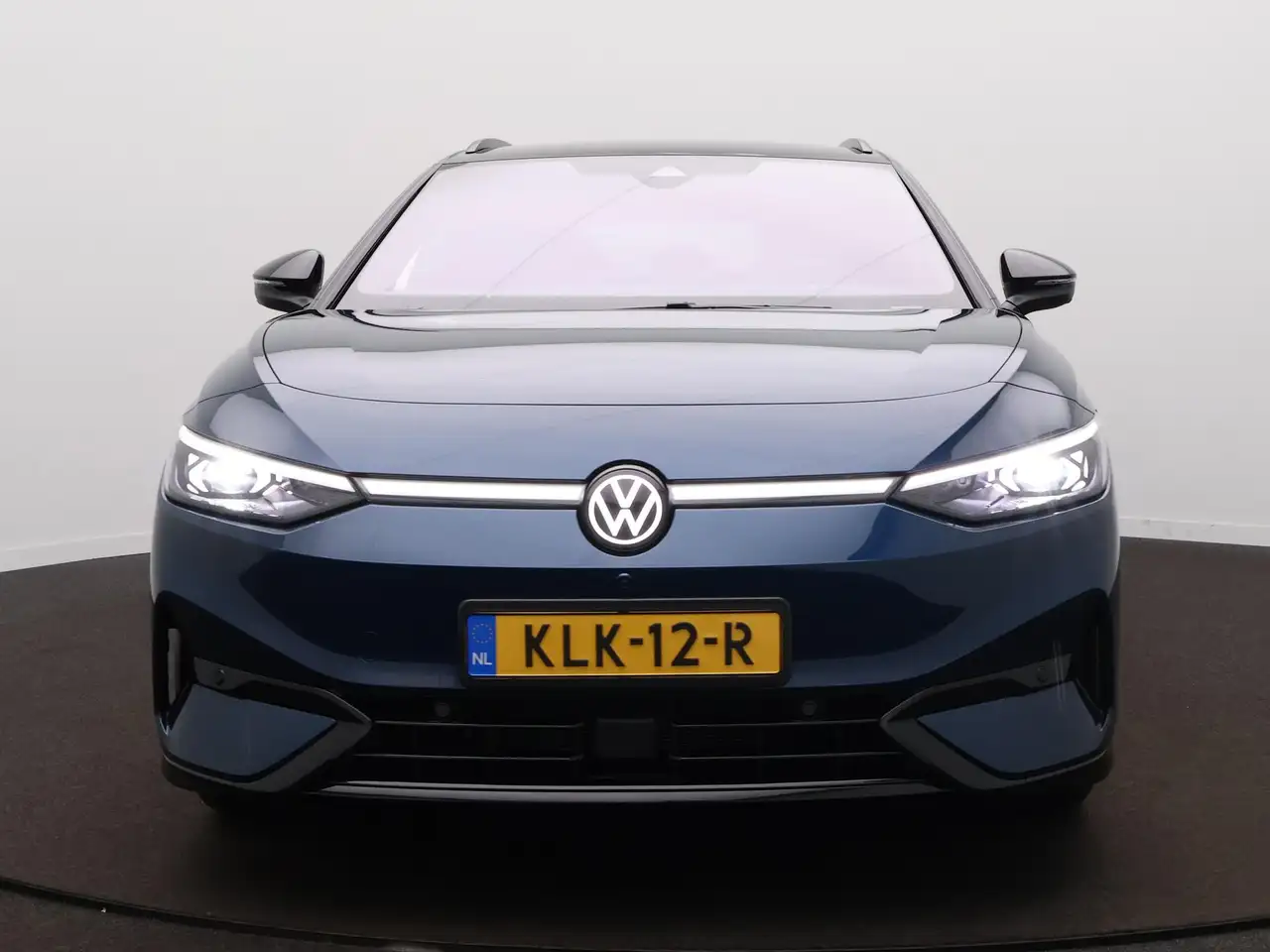 Volkswagen ID.7 2026