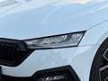 Skoda Octavia Combi Sportline Blanco - thumbnail 5