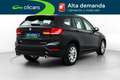 BMW X1 sDrive 18dA Negro - thumbnail 5