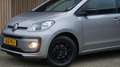 Volkswagen up! 1.0 60PK 5Drs United Clima Cruise A-Camera 14inch Zilver - thumbnail 38