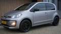 Volkswagen up! 1.0 60PK 5Drs United Clima Cruise A-Camera 14inch Zilver - thumbnail 4