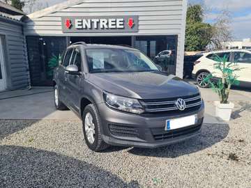 1.4 TSI 122 BlueMotion Technology Sportline * REPRISE POSSIBLE *