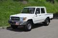 Toyota Land Cruiser GRJ 79 4.0 V6 5-Gang DOUBLE CAB NESTLE OFFROAD Weiß - thumbnail 1