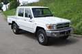 Toyota Land Cruiser GRJ 79 4.0 V6 5-Gang DOUBLE CAB NESTLE OFFROAD Weiß - thumbnail 6