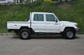 Toyota Land Cruiser GRJ 79 4.0 V6 5-Gang DOUBLE CAB NESTLE OFFROAD Weiß - thumbnail 5