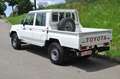 Toyota Land Cruiser GRJ 79 4.0 V6 5-Gang DOUBLE CAB NESTLE OFFROAD Weiß - thumbnail 3