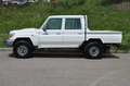 Toyota Land Cruiser GRJ 79 4.0 V6 5-Gang DOUBLE CAB NESTLE OFFROAD Weiß - thumbnail 2