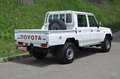 Toyota Land Cruiser GRJ 79 4.0 V6 5-Gang DOUBLE CAB NESTLE OFFROAD Weiß - thumbnail 4