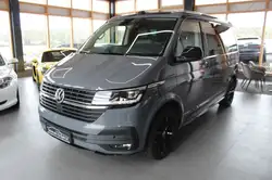 Volkswagen T6 California T6.1 California 2.0 TDI DSG 4Mo Ocean Edition
