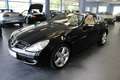 Mercedes-Benz SLK 200 K Aut. - Leder - SHZ - Airscarf - Schwarz - thumbnail 3