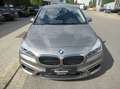 BMW 218 i Active Tourer Aut. Luxury Line-Leder-Pano-Airco Argent - thumbnail 2