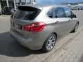 BMW 218 i Active Tourer Aut. Luxury Line-Leder-Pano-Airco Argent - thumbnail 5