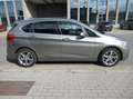 BMW 218 i Active Tourer Aut. Luxury Line-Leder-Pano-Airco Argent - thumbnail 4