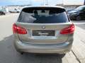 BMW 218 i Active Tourer Aut. Luxury Line-Leder-Pano-Airco Argent - thumbnail 6