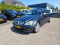 Mercedes-Benz C 220 CDI Avantgarde Gris - thumbnail 13