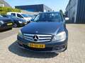 Mercedes-Benz C 220 CDI Avantgarde Gris - thumbnail 2