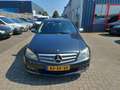 Mercedes-Benz C 220 CDI Avantgarde Gris - thumbnail 3
