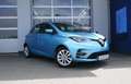 Renault ZOE (Mietbatterie) Z.E. 50 EXPERIENCE CCS NAVI LED Blau - thumbnail 3