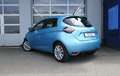 Renault ZOE (Mietbatterie) Z.E. 50 EXPERIENCE CCS NAVI LED Bleu - thumbnail 2