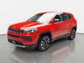Jeep Compass COMPASS 1.5 GSE 48V E-HYBRID FWD ALTITUDE DCT MJ24 Rouge - thumbnail 2