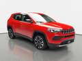 Jeep Compass COMPASS 1.5 GSE 48V E-HYBRID FWD ALTITUDE DCT MJ24 Rouge - thumbnail 3