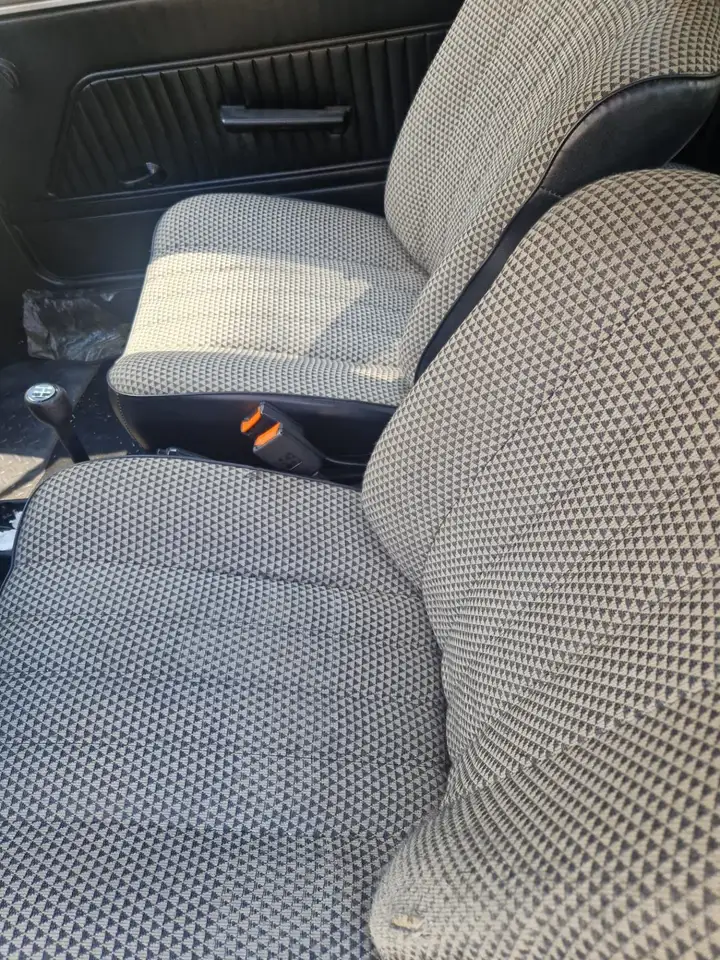 Autobianchi A 112 A112 903 Junior, foto 9