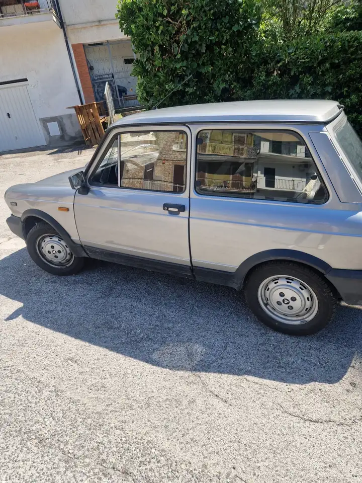 Autobianchi A 112 A112 903 Junior, foto 3