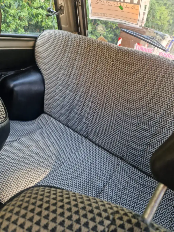 Autobianchi A 112 A112 903 Junior, foto 5