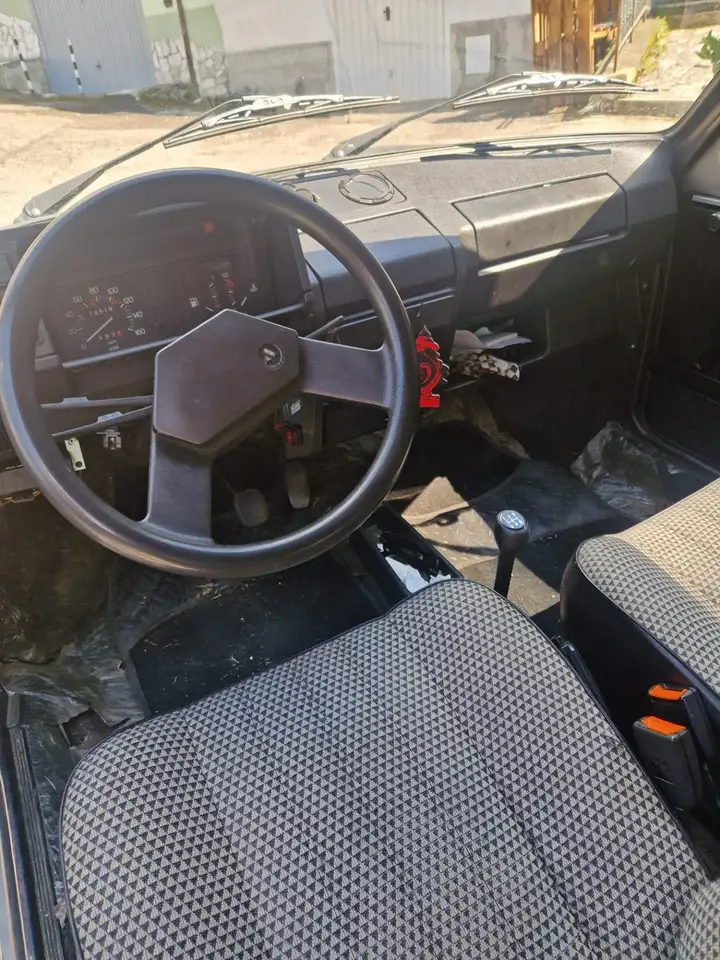 Autobianchi A 112 A112 903 Junior, foto 8