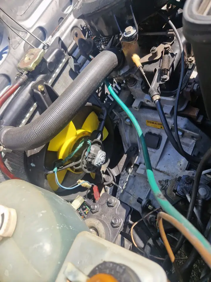 Autobianchi A 112 A112 903 Junior, foto 11