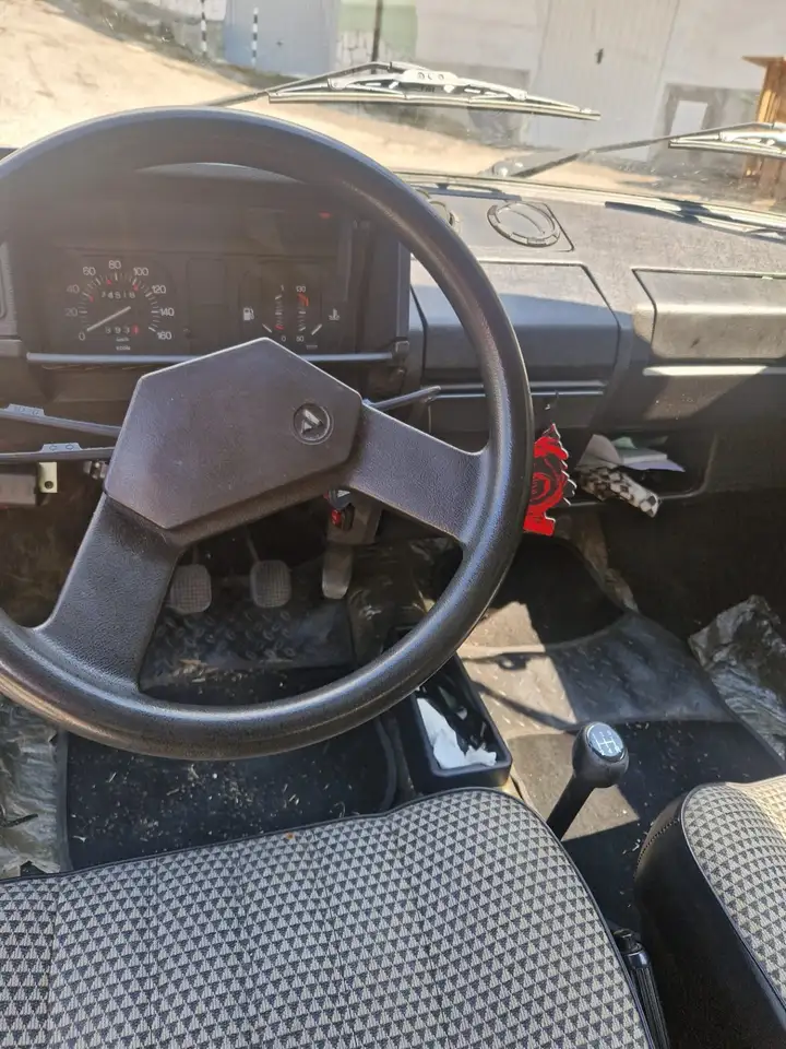 Autobianchi A 112 A112 903 Junior, foto 7