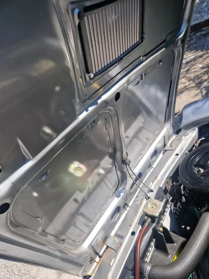 Autobianchi A 112 A112 903 Junior, foto 12
