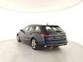 Audi A4 Avant 40 TDI quattro Business Sport Bleu - thumbnail 3