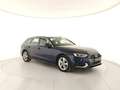 Audi A4 Avant 40 TDI quattro Business Sport Blau - thumbnail 6